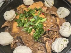 -金石老面坊·渔家菜(金石滩店)