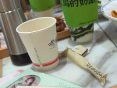 -宝珠奶酪(长宁金虹桥店)