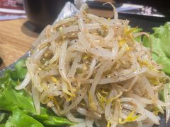 -やきにく 牛将日式焼肉(新华路店)