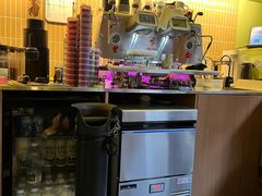 -SeekSeeking咖啡专门店(堰塘街店)