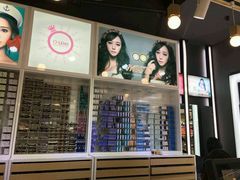 -瞳學會lens mart(南开大悦城店)