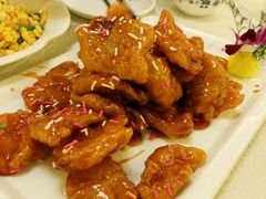 -天津雅园饭店(成林道店)