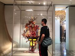 -视博茶点(美狮美高梅店)