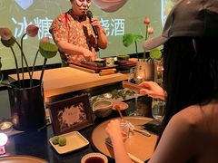 -地球美食剧场