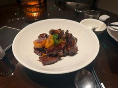 -环球港凯悦 · 享悦中餐厅