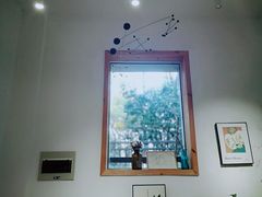 大堂-COTTON CAFE(德信·中外公寓店)