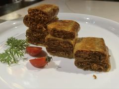 -京味斋·北京烤鸭(华威桥北工大店)