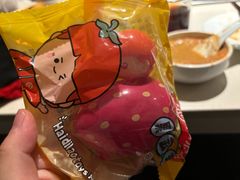 -海底捞火锅(万丰桥店)