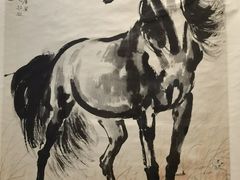 -徐悲鸿纪念馆