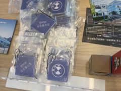 -北京盈之宝宝马&MINI4S店(望京店)