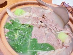 -一坐一忘云南菜(北京skp店)