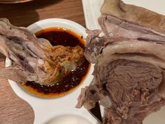 -贯贯吉·清真餐厅(浙江中路店)