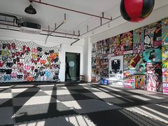 -AC健身·运动康复工作室(千灯湖店)