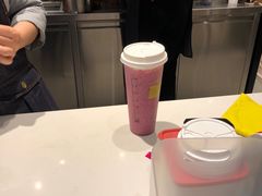 -茶百道(柏威年店)