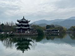 -台州府城(东湖)