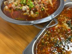 -艺味深尝(云锦路店)