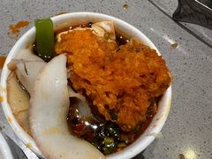 -海底捞火锅(青悦城店)