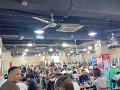 -皖北巫氏三胖地锅鸡(长淮总店)