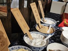 -伯豪瑞廷酒店-天伦阁西餐厅