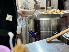 -新疆玉石阿卜都烧烤(太平南路店)