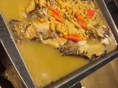 -炉鱼(萧山万象汇店)