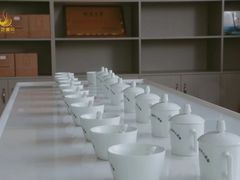 -汉艺唐风茶艺培训(联发华美空间店)