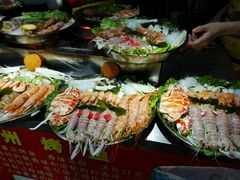 -解放路步行街                