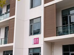 -苏州西交利物浦大学国际会议中心