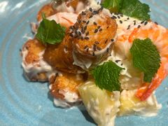 -志明眷村·台式融合菜·宵夜