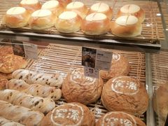 -窑滚面包专门店(马鞍山金鹰店)