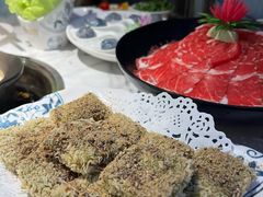 -金龙·打边炉(南京西路店)