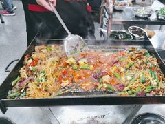 -郝大姐·乌龙山铁板烧(大学城三店)