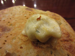 皇城坝，风味锅贴2-皇城坝小吃(科华成都王府井购物中心店)