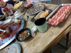 -蛙宴·美蛙火锅基地(万象城店)