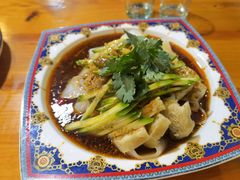 -莲香西域·正宗新疆菜(龙华店)