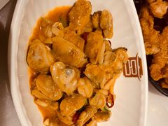 -韩宫宴烤肉·料理(宝山万达店)