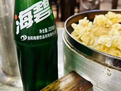 -小街锅贴(西工饭庄七分店)