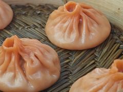 -四季美汤包(户部巷店)
