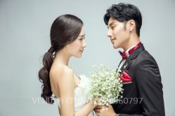 -太古映画婚纱摄影(天河店)