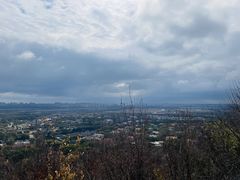 -上海佘山国家森林公园西佘山园