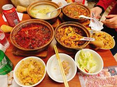 -罗妈砂锅(四川成都奎星楼店)