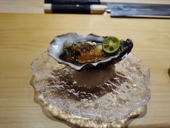 -鮨青(恒基名人购物中心店)