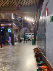 -卡通尼·Safari非洲探索乐园·生日会(金桥国际商业广场店)