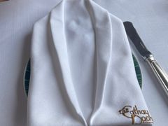-上海和平饭店华懋阁 Cathay Room