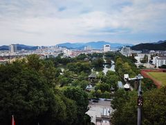 -台州府城(江南长城)