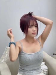 -十六番发型师事务所