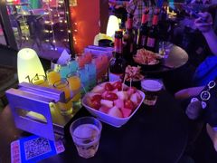 -好久不见网红乐队酒吧(鼓浪屿海底世界店)