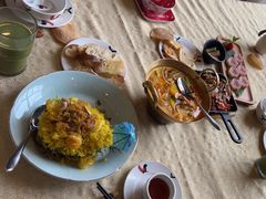 -南沙游艇会·大兵船餐厅