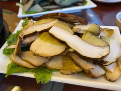 -野菌皇海景野生菌火锅(滨海大道店)