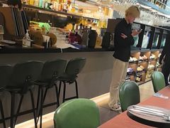 -Shantek象提南亚餐厅&西餐融合Bistro(淮海中路店)